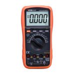 مولتی متر دیجیتال ویکتور VC97 victor ا Digital Multimeter VC-97 VICTOR
