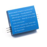 ماژول تستر سرو موتور - Image 3