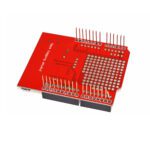 شیلد دیتالاگر آردوینو Arduino Data Logging Shield - Image 2