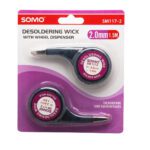 سیم قلع کش سومو SM117-2 - Image 2