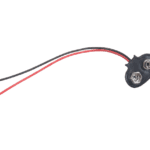 سرباتری کتابی 9V