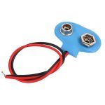 سرباتری کتابی 9V