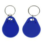 تگ RFID سر کلیدی فرکانس 13.56MHz