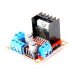 ماژول درایور موتور L298