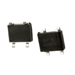 پل دیود 1 آمپر 1000 ولت DB107-S