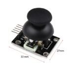 ماژول جوی استیک دو محوره DUAL-AXIS XY - Image 2