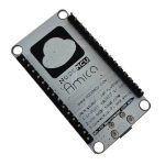 برد توسعه NodeMcu به همراه ماژول وای فای ESP8266 با مبدل CP2102 - Image 2