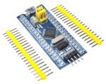برد توسعه STM32F103C8T6 Blue Pill