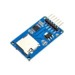 ماژول کارتخوان میکرو SD