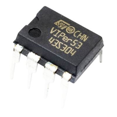 آی سی تغذیه سوئیچینگ VIPer53A