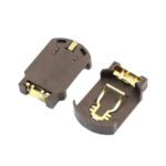 جاباتری SMD سکه ای CR2032 CR2025 CR2016