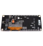 برد توسعه NodeMCU با نمایشگر OLED دارای هسته وای فای ESP - Image 3