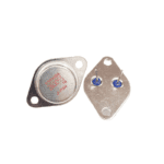 ترانزیستور قابلمه ای 2N3055