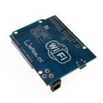 برد WeMos D1 دارای هسته وای فای ESP8266 - Image 2