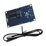 ماژول ترموستات دیجیتال XY-T01 module - تصویر 2
