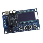 ماژول ترموستات دیجیتال XY-T01 module
