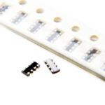 مقاومت اری 1 کیلو اهم 0402