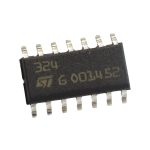 ای سی اپ امپ LM324 smd
