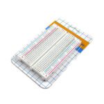 مینی برد بورد MINI BREADBOARD - Image 2