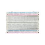 مینی برد بورد MINI BREADBOARD