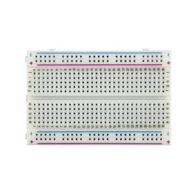 مینی برد بورد MINI BREADBOARD
