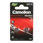 باتری کملیون LR1130