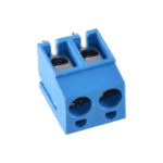 ترمینال پیچی 2 پین KF300 - Image 2