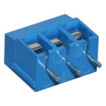 ترمینال پیچی ۳ پین KF300 - Image 2