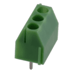 ترمینال پیچی 3 پین KF350 برند KEFA - تصویر 2