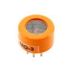 سنسور الکل MQ-3