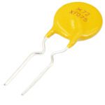 فیوز قابل برگشت RXEF075