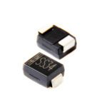 دیود شاتکی SM5822 SMB