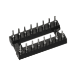 سوکت آی سی 16 پین نظامی - Image 2