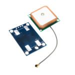 ماژول جی پی اس ublox neo-6m - Image 2