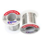 سیم لحیم آساهی 0.8 میلی متر 50 گرمی