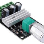 ماژول کنترل دور موتور 3 آمپر 1203B