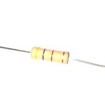 مقاومت 4.7 کیلو اهم 2 وات