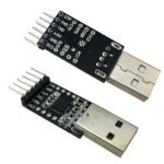 ماژول مبدل USB به سریال CP2102