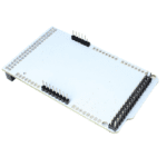 شیلد آردوینو DUE و Mega2560 جهت اتصال نمایشگر TFT LCD مموری کارت و تاچ اسکرین به آردوینو - Image 2