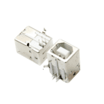 کانکتور مادگی USB B پرینتر روبردی