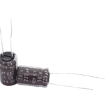 خازن الکترولیت 220 میکرو فاراد 50 ولت NIPPON