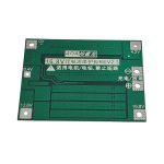 ماژول محافظ شارژ باتری لیتیومی 4 سل 40A - تصویر 2