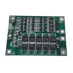 ماژول محافظ شارژ باتری لیتیومی 4 سل 40A