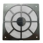 محافظ فن فیلتردار 12x12 قابل شستشو