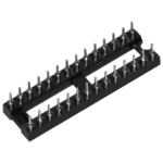 سوکت آی سی 28 پین نظامی - Image 2