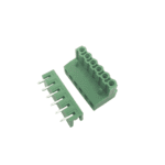 ترمینال فونیکس 6 پین رایت