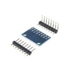 ماژول شتاب سنج MPU6050 - تصویر 2