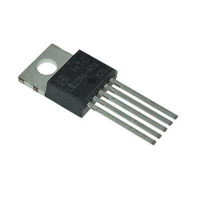 رگولاتور متغییر LM2596-ADJ