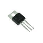 رگولاتور LM337T پکیج TO-220