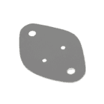 عایق سیلیکونی 2n3055